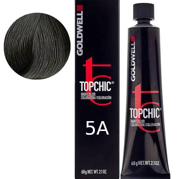 Goldwell TOPCHIC maling 60 ml 5-A