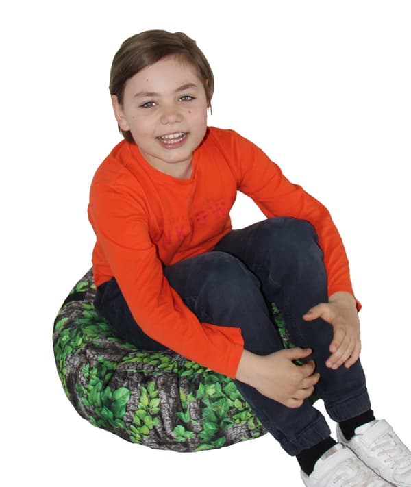 Relax CREEPER Cordura-kudde 60x20 cm