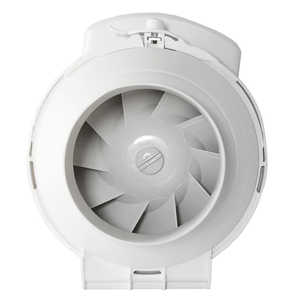 aRil 150 PRO kanalventilator 432 m3/t