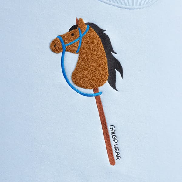 GALOP WEAR Hobby Ridtröja 146-152cm