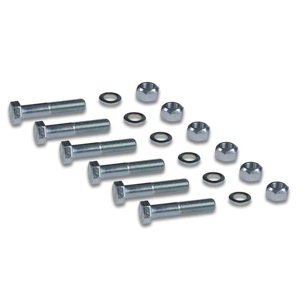 FEBI BILSTEIN FE07540 drivaxel flexibel koppling