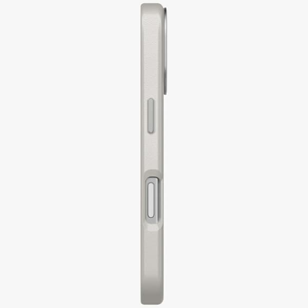 UNIQ Lyden MagSafe-etui til iPhone 17, ler