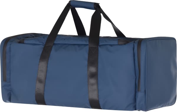 TED BAKER LONDON - WEEKENDBAG 258053 MARINBLÅ HYKE Universal