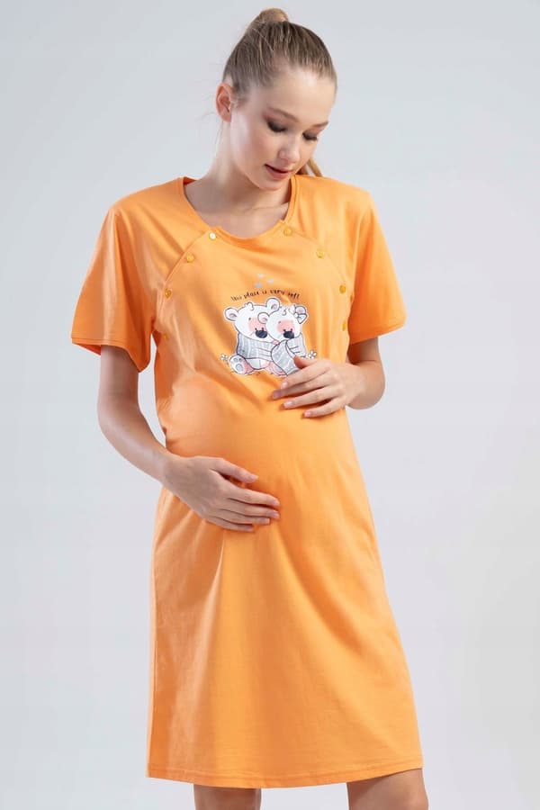Vienetta Amningsnattlinne L 40 Mamma