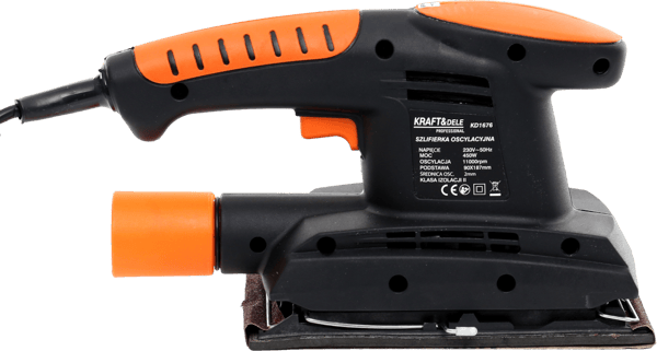 450W KD1676 Orbitalslip