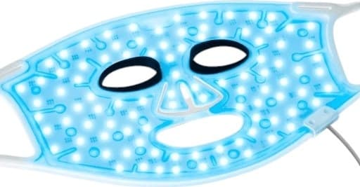 Silk`n Glide LED-maski 100