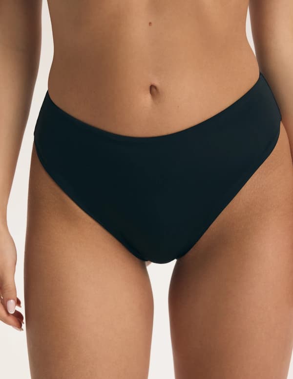Esotiq BASE bikinitrusser | sort XL
