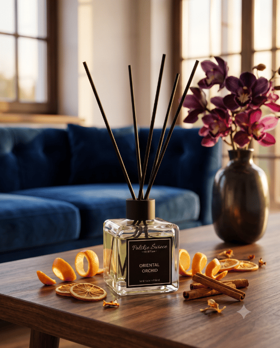 ORIENTAL ORCHID duftdiffuser
