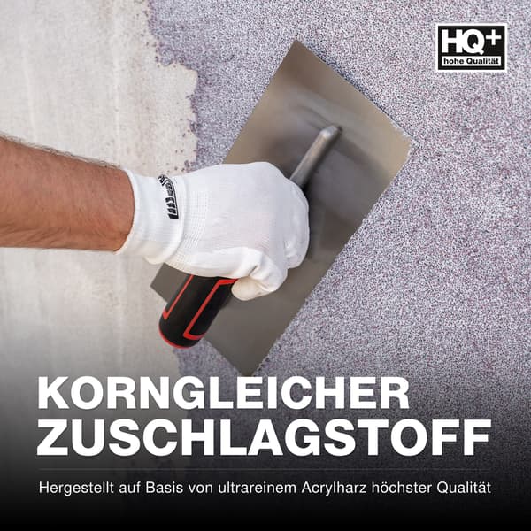 IsolBau Mosaic Kipsi Mosaikputz BP60 - 20kg
