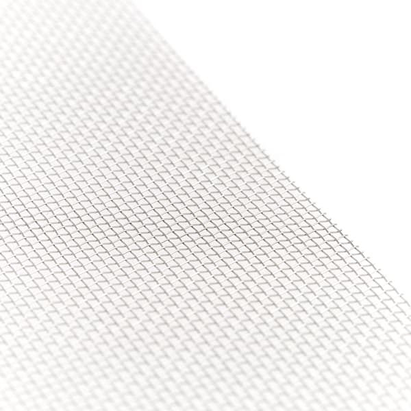Flexibelt plastsvetsnät 20x25cm 0,3mm