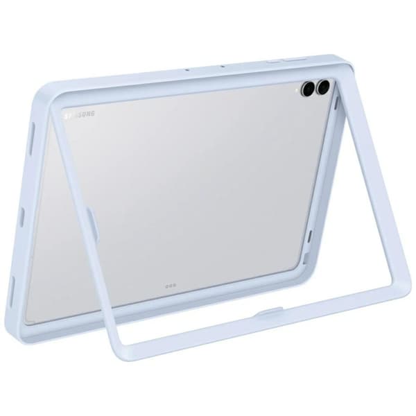 Samsung Frame Cover til Galaxy Tab S11 Ultra Blå