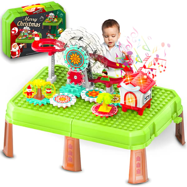 Heckermann 88616 lasten lelu