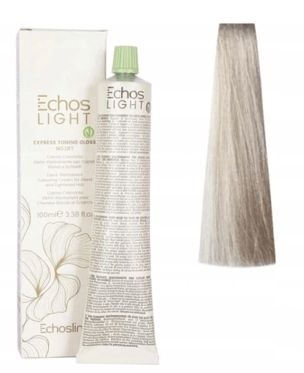 ECHOSLINE ECHOSLIGHT Krämtoner 100ml