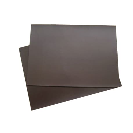 Ferromagnetisk folieark 490 mm x 690 mm