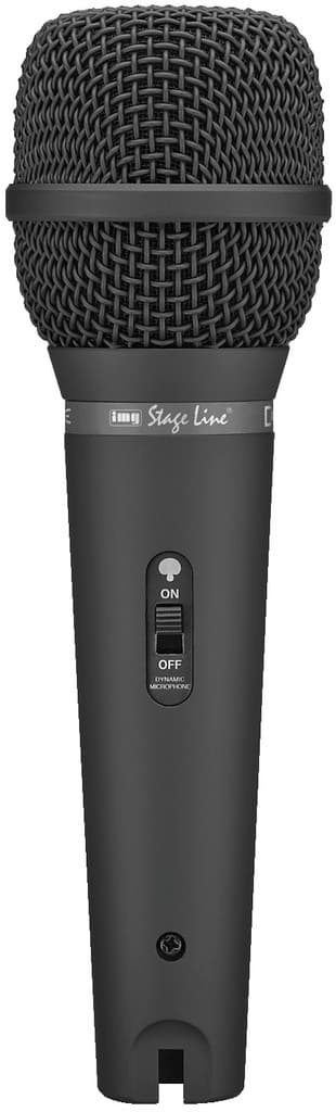Monacor DM-5000LN - dynaaminen mikrofoni