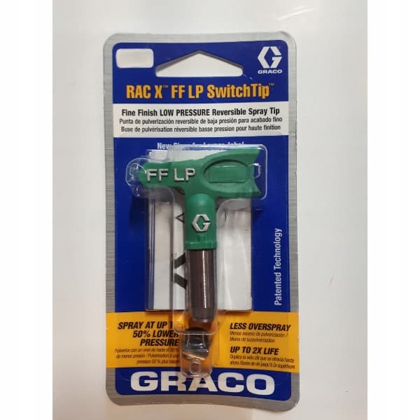 FFLP GRACO 514 målningsmunstycke