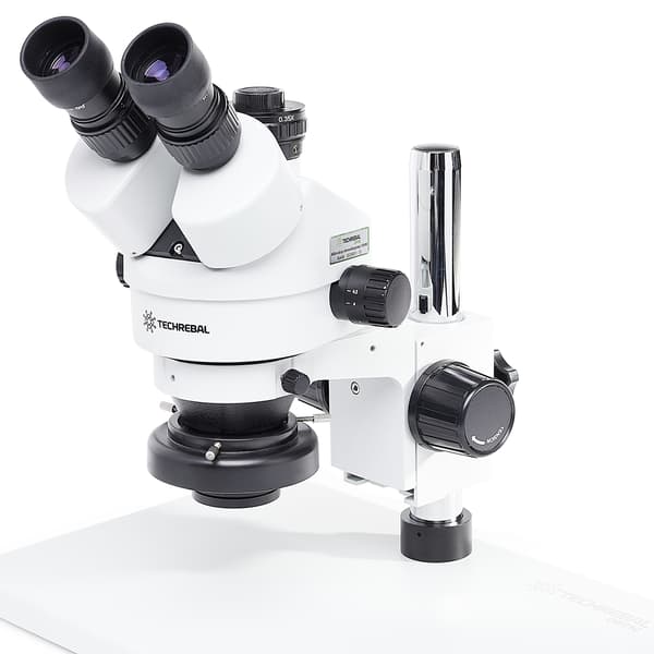 10HT Plus 1 7-45x stereomikroskop