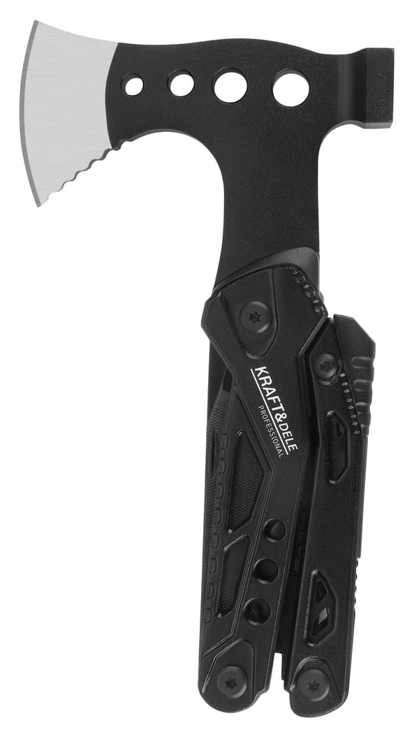 15-i-1 multiverktyg KD12690