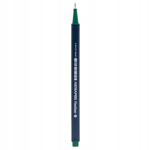 TRIANGULÄRA FINSPINNAR 0,4 MM ASTRAPEN 18 ST 3084