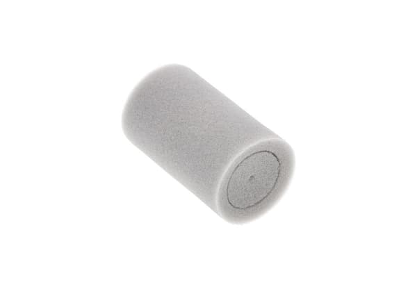 Moltoselect Hardy Select 6 cm tät svampfärgrulle
