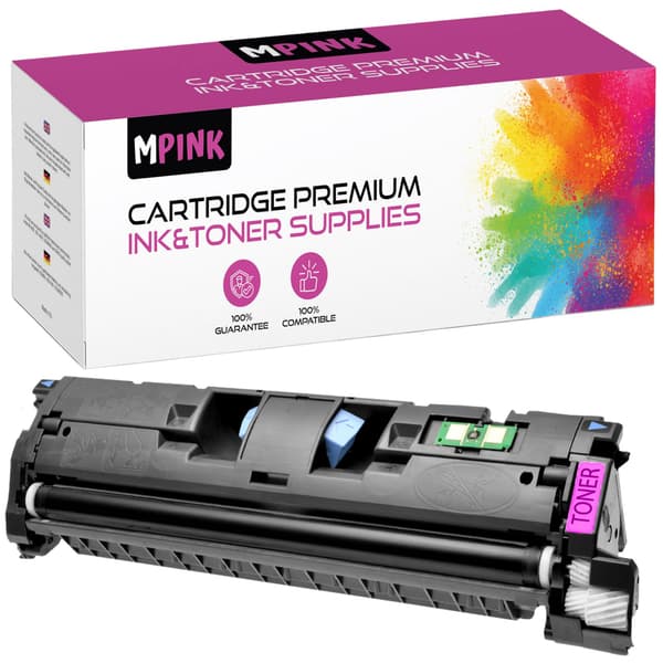 Toner til HP GP-H3962M