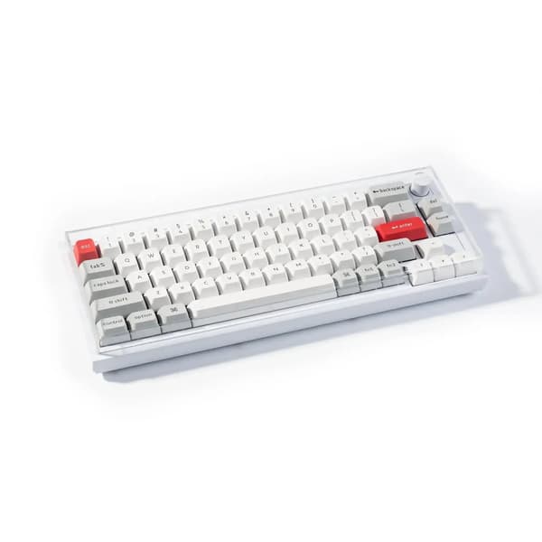 Keychron - Näppäimistön pölysuoja - Pölysuoja Q8 / Q8 Pro / Q8 Max / V8 Max