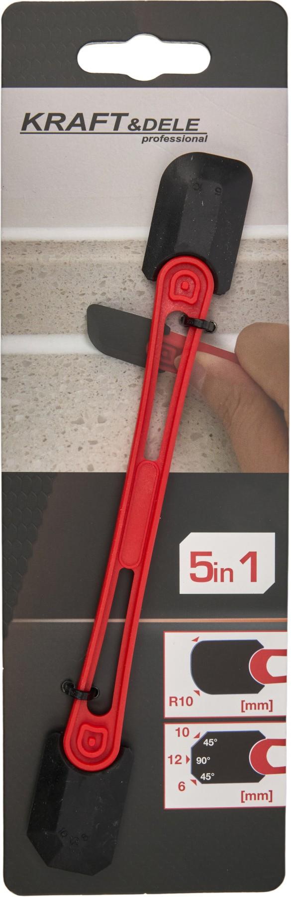 Silikonspatel KD10729