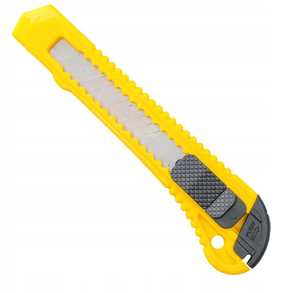 18 mm tapetkniv