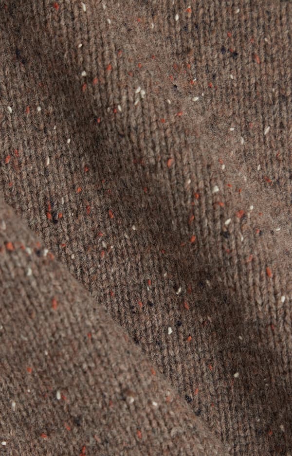 Rund hals sweater S