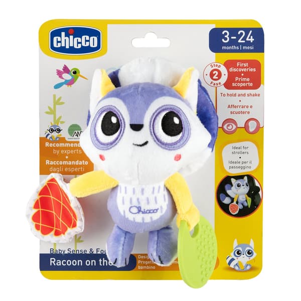 CHICCO 00011563000000 Vaunujen ripustin
