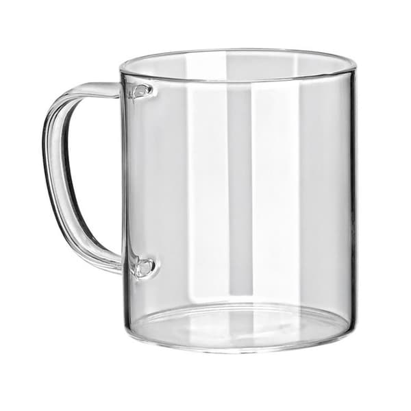 Glaskrus 250 ml