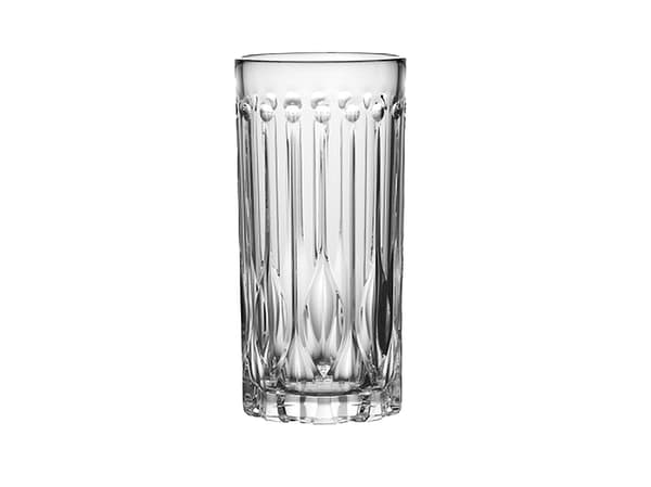 Grekiskt longdrinkglas 390 ml