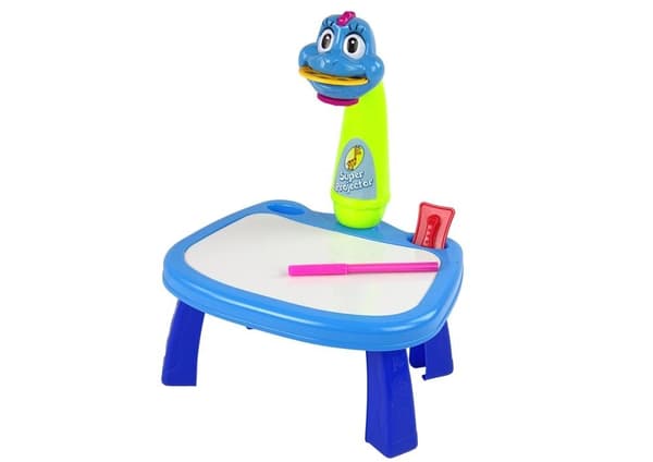 Dinosaurusten piirustuslauta