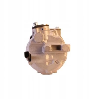 Ilmastointilaitteen kompressori VW Crafter 06-16