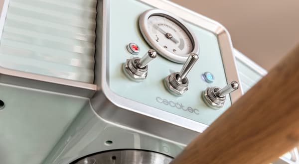 Cecotec Power Espresso 20 Traditionell (01575)