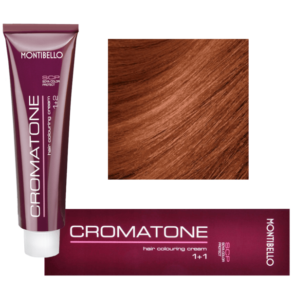 Montibello Cromatone 6,4 Maling 60 ml