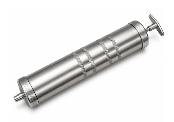 SPRUTA 500ml olieekstraktor met.