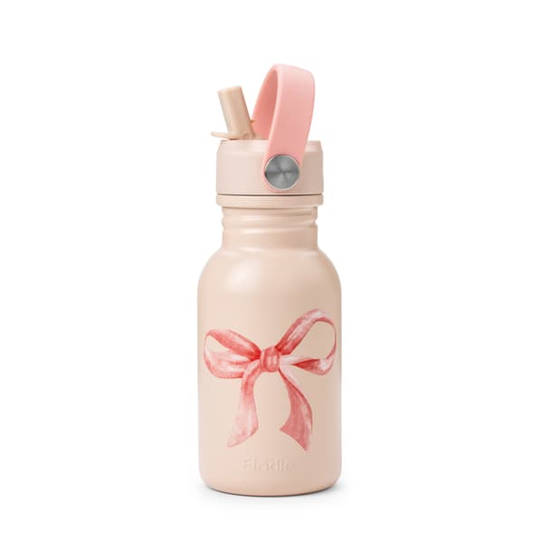 Elodie Details - Vattenflaska - Rosy Rosett