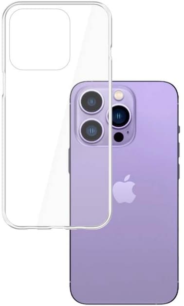 3MK All-Safe Skinny Cover til iPhone 14 Pro Max