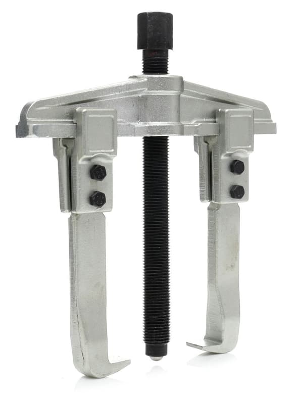 2-armet aftrækker 200 mm 8'' KD10133