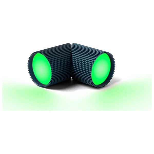 Lexon Ray Light magneettilamput siniset