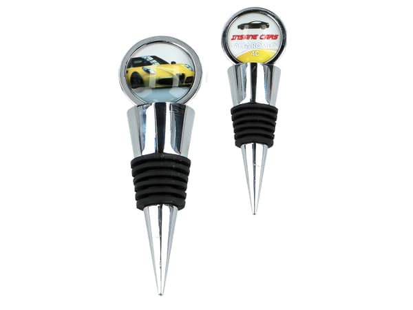 Vinpropp - Alfa Romeo 4C (CARMANI)