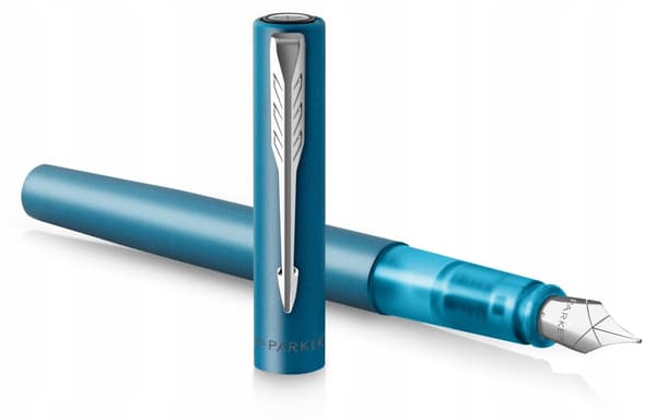 PARKER VECTOR XL TURKIS FULDEPEN 2159746