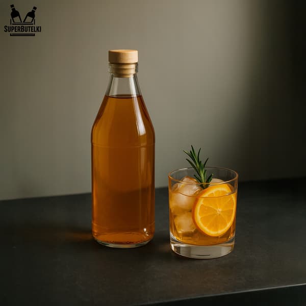 100 st syntetiska korkar 21 mm för vinflaskor, juice, likörer, vinflaskor