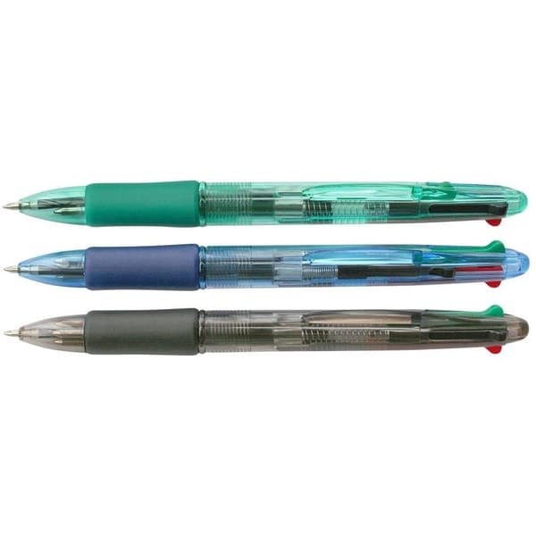 Penna 4 färger (24 st)