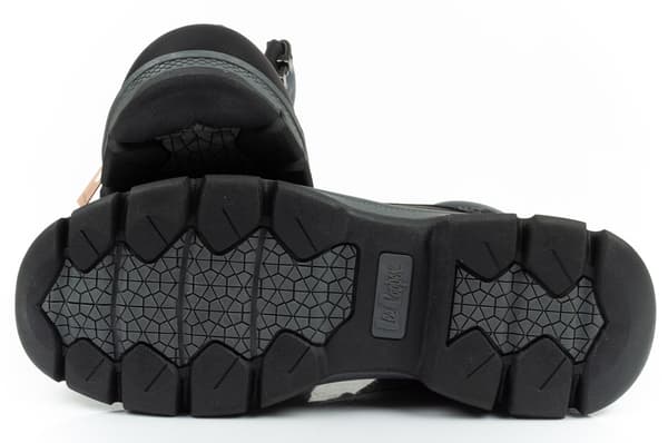 Lee Cooper Synthetic Black [LCJ-24-01-2948M] v.43