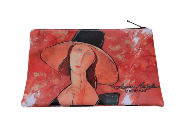 Kosmetologi - A. Modigliani (CARMANI)