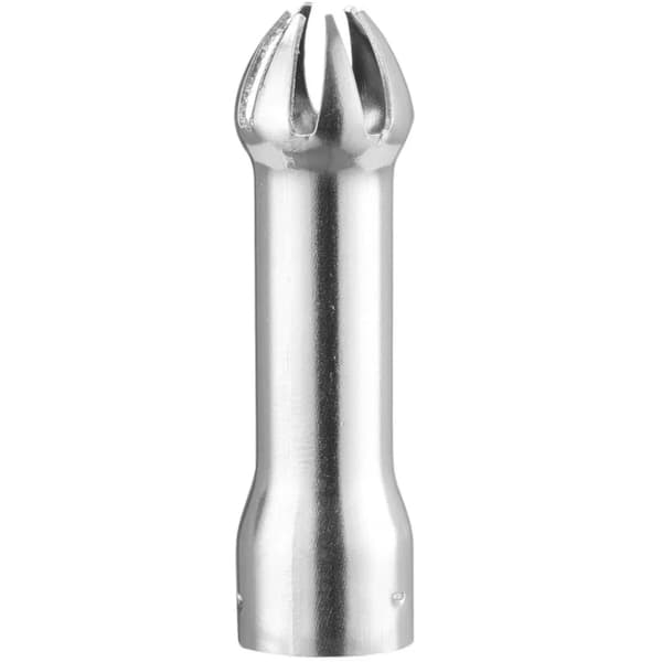 Profi Line flødeskumssifon 0,5l - Hendi 588017
