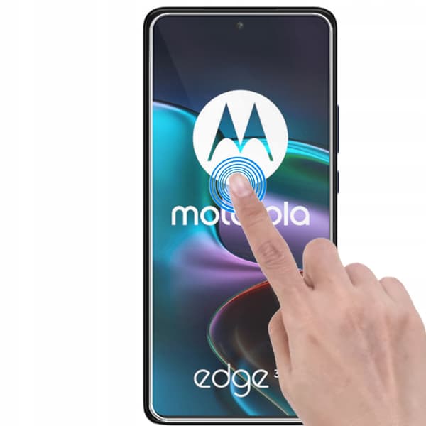 Karkaistu lasi Google Pixel 8:lle, 2.5D 9H -objektiivi