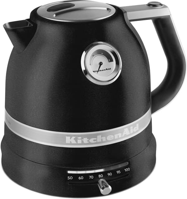 KITCHENAID Artisan 5KEK1522EBK vedenkeitin